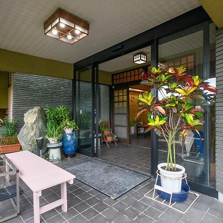 Hotel Tabist Sakura Annex Okumikawa Shinshiro Esterno foto