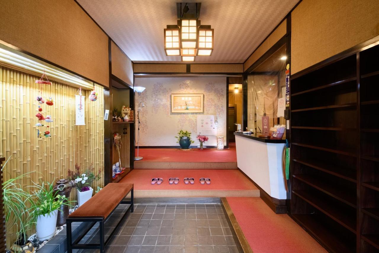 Hotel Tabist Sakura Annex Okumikawa Shinshiro Esterno foto
