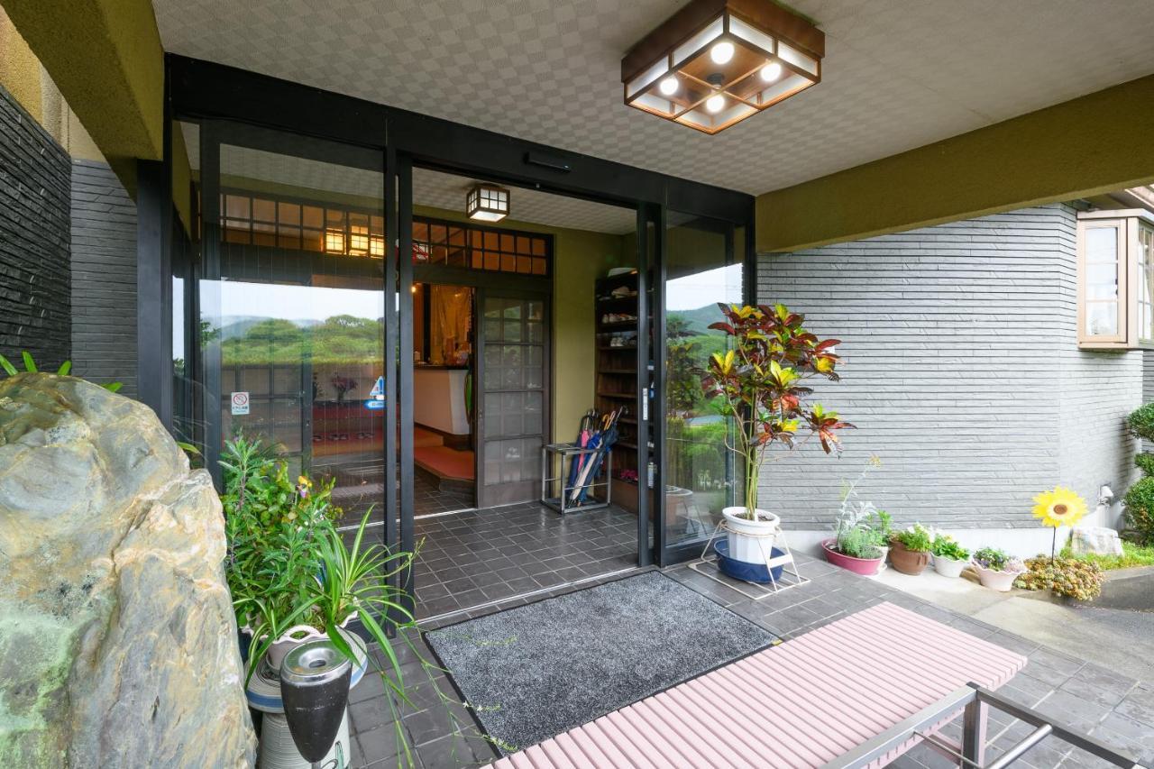Hotel Tabist Sakura Annex Okumikawa Shinshiro Esterno foto