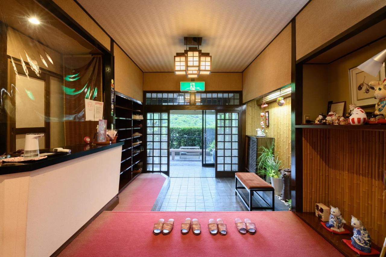Hotel Tabist Sakura Annex Okumikawa Shinshiro Esterno foto