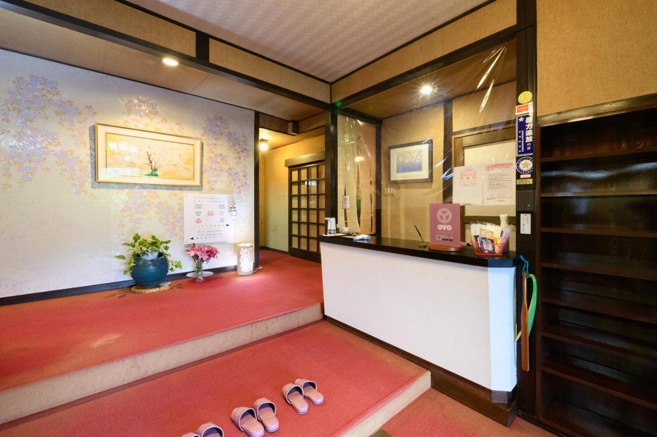 Hotel Tabist Sakura Annex Okumikawa Shinshiro Esterno foto