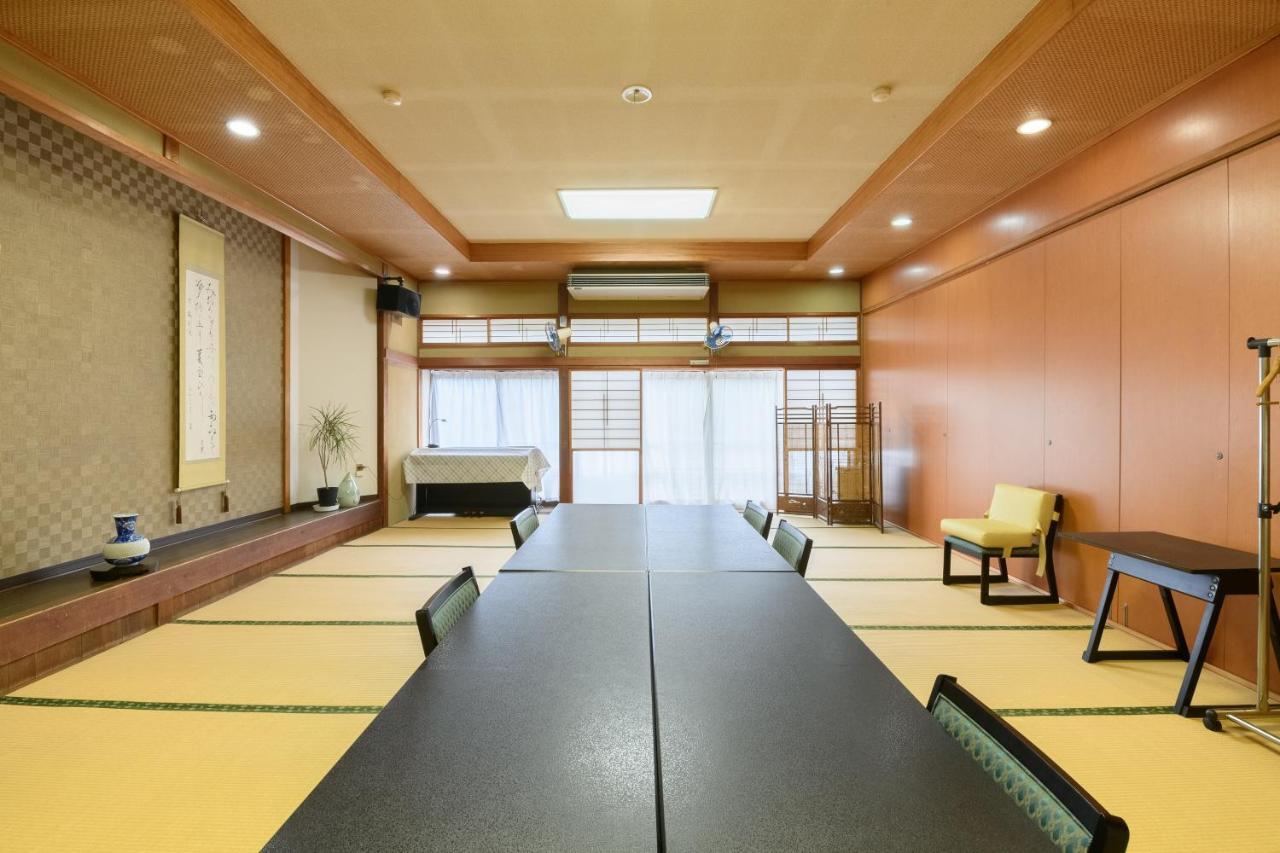 Hotel Tabist Sakura Annex Okumikawa Shinshiro Esterno foto