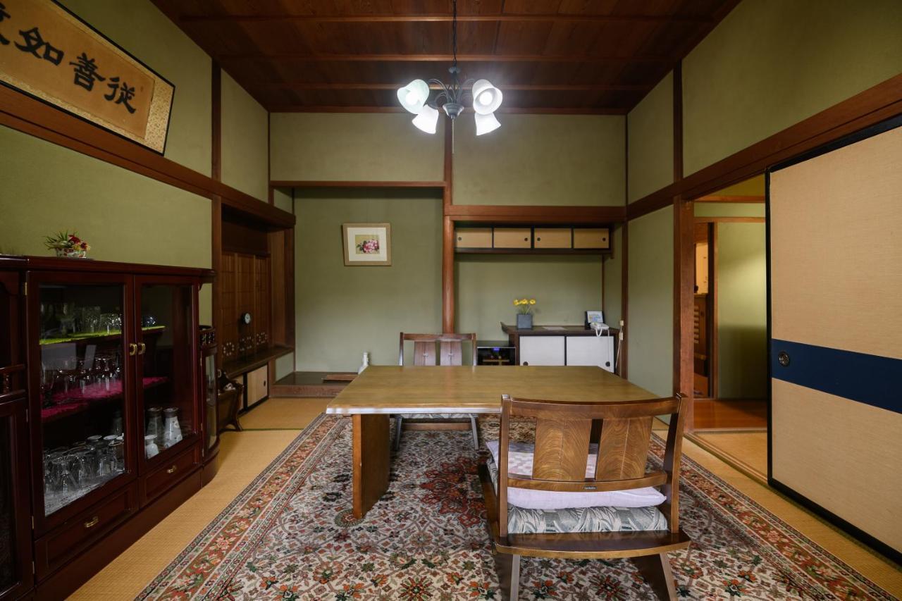 Hotel Tabist Sakura Annex Okumikawa Shinshiro Esterno foto