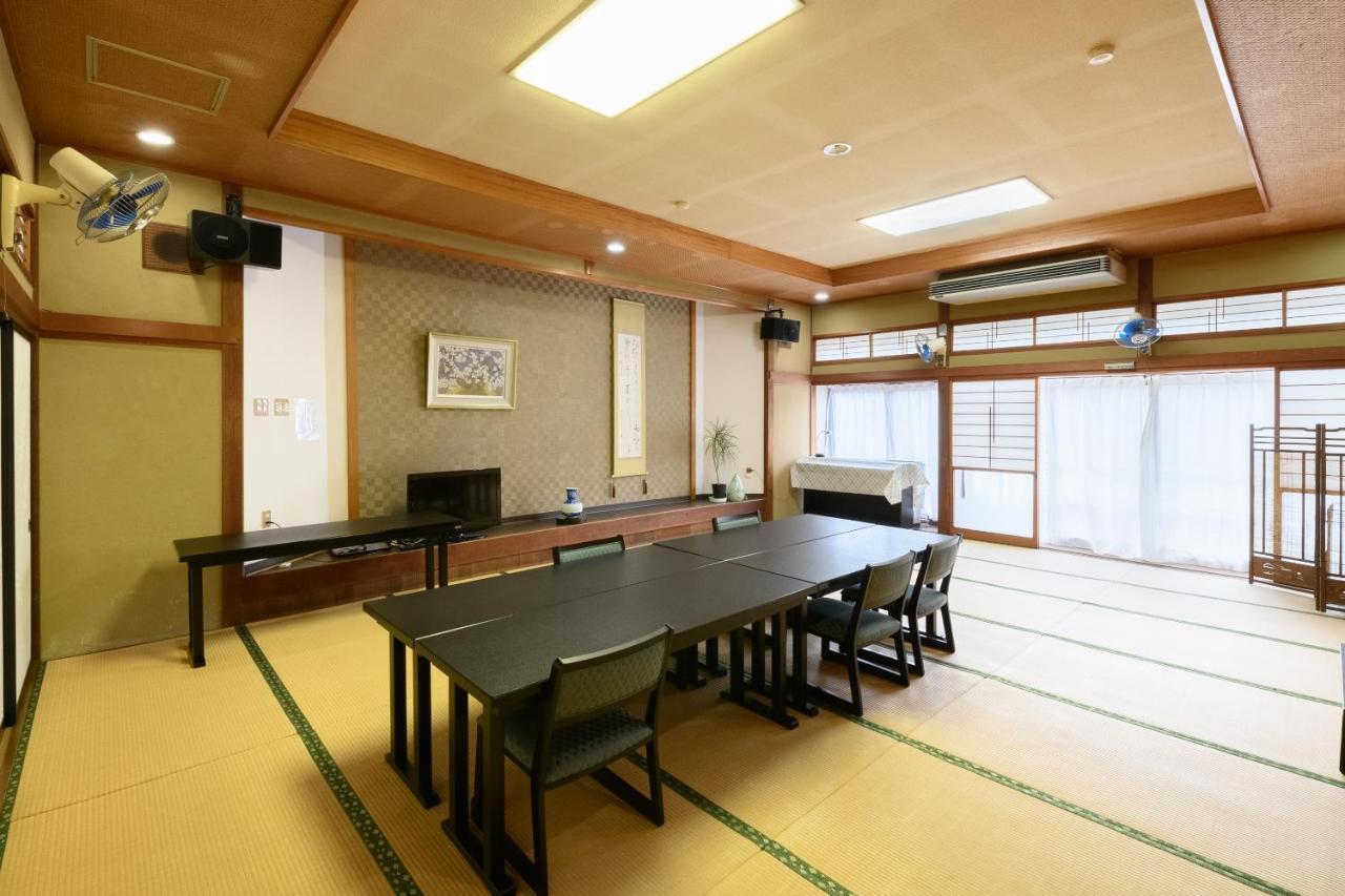 Hotel Tabist Sakura Annex Okumikawa Shinshiro Esterno foto