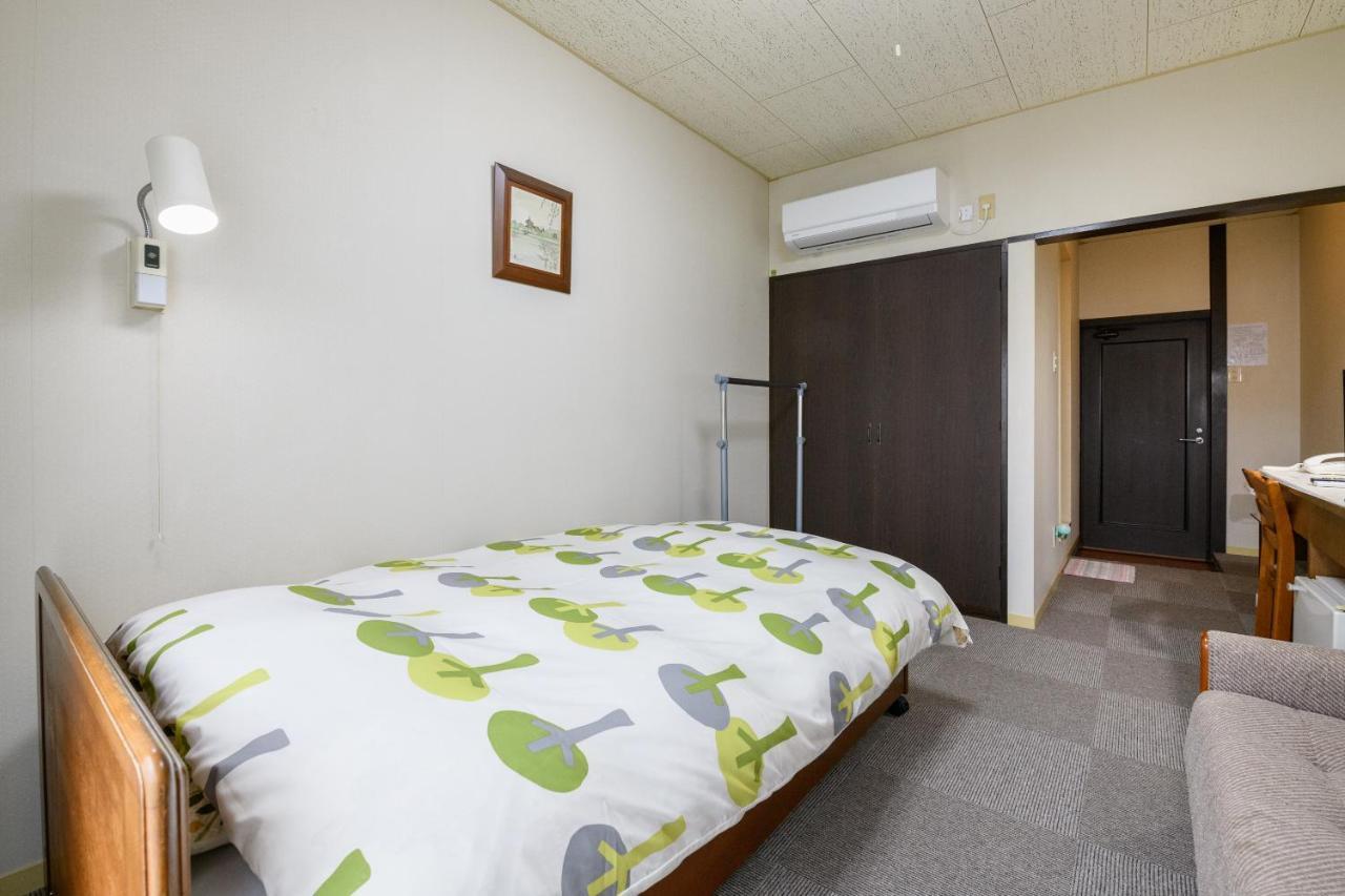 Hotel Tabist Sakura Annex Okumikawa Shinshiro Esterno foto