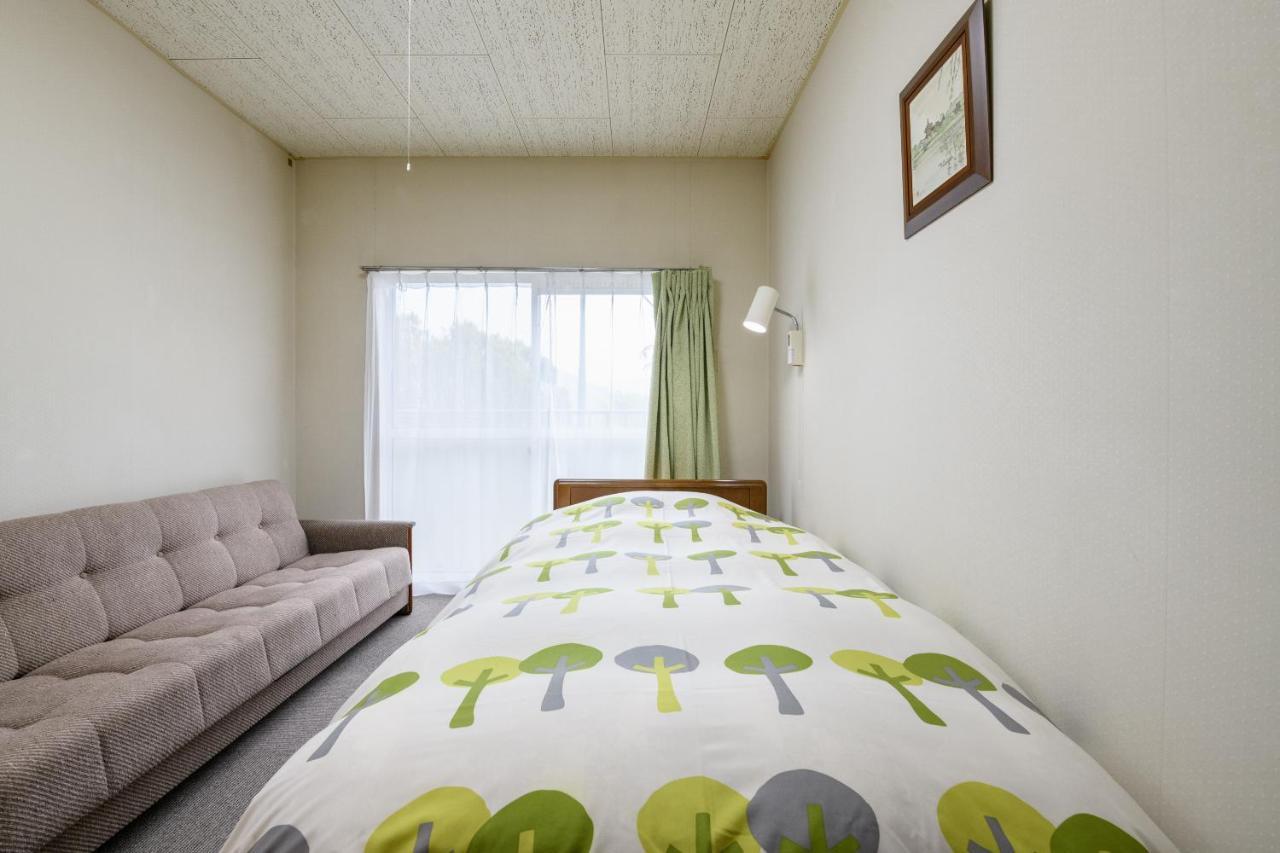 Hotel Tabist Sakura Annex Okumikawa Shinshiro Esterno foto