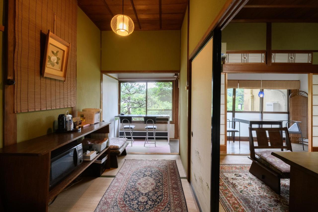 Hotel Tabist Sakura Annex Okumikawa Shinshiro Esterno foto