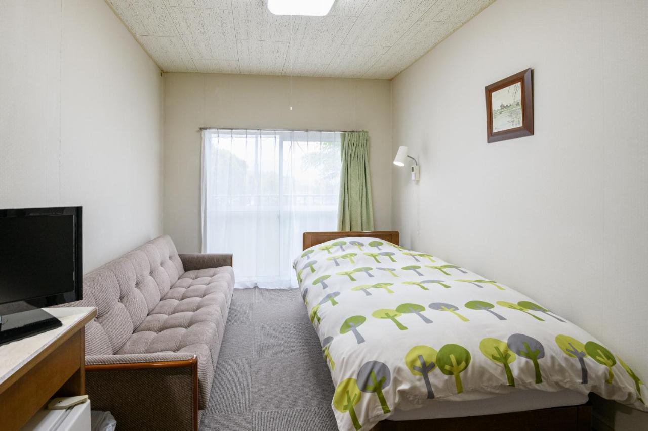 Hotel Tabist Sakura Annex Okumikawa Shinshiro Esterno foto