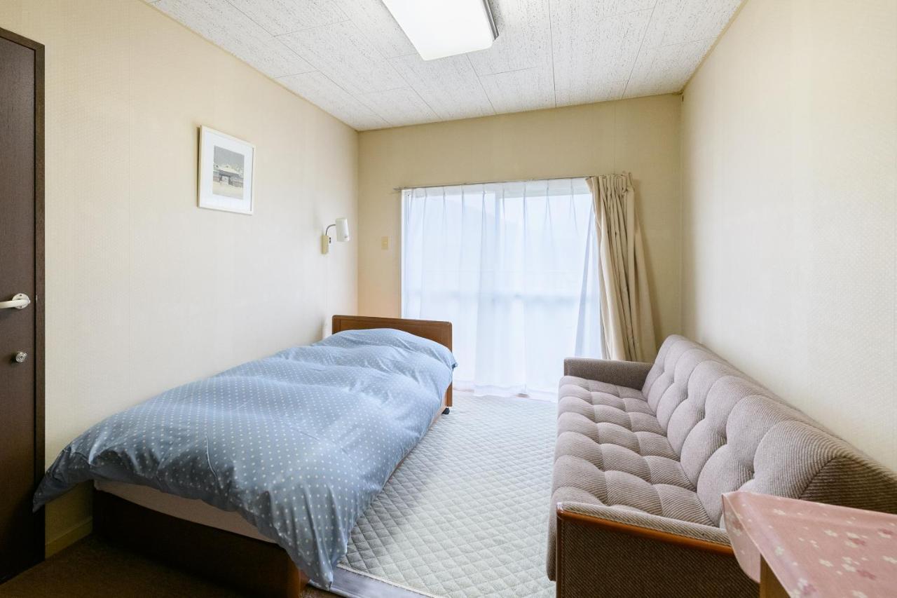 Hotel Tabist Sakura Annex Okumikawa Shinshiro Esterno foto