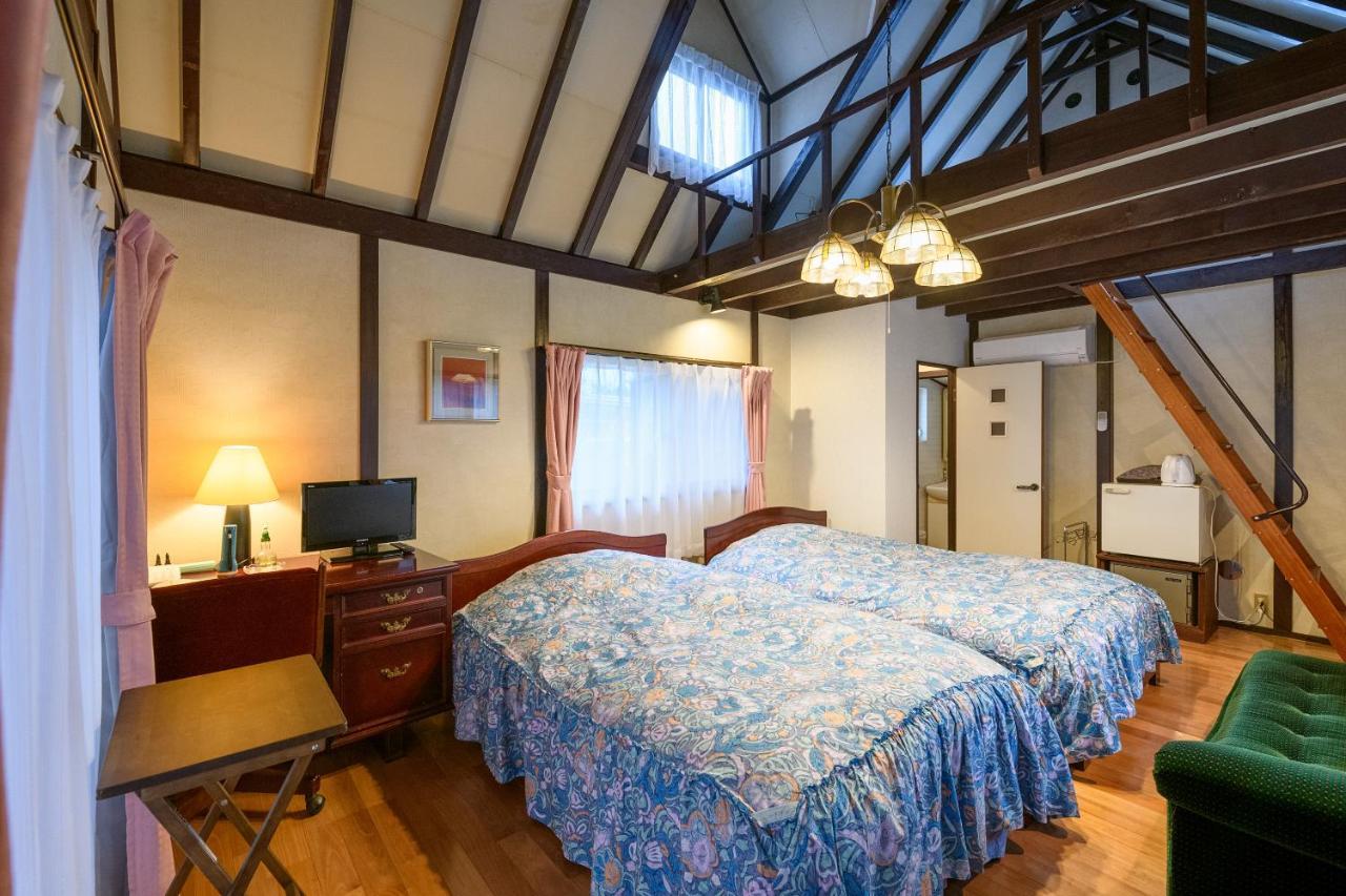 Hotel Tabist Sakura Annex Okumikawa Shinshiro Esterno foto