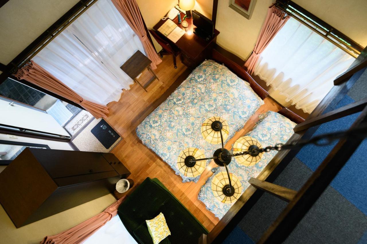 Hotel Tabist Sakura Annex Okumikawa Shinshiro Esterno foto