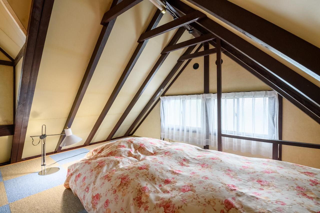 Hotel Tabist Sakura Annex Okumikawa Shinshiro Esterno foto