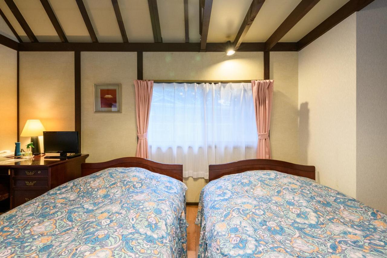 Hotel Tabist Sakura Annex Okumikawa Shinshiro Esterno foto