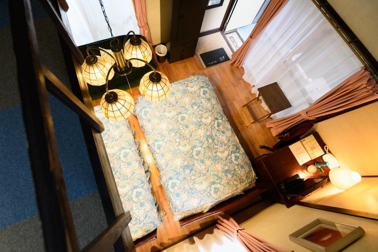 Hotel Tabist Sakura Annex Okumikawa Shinshiro Esterno foto