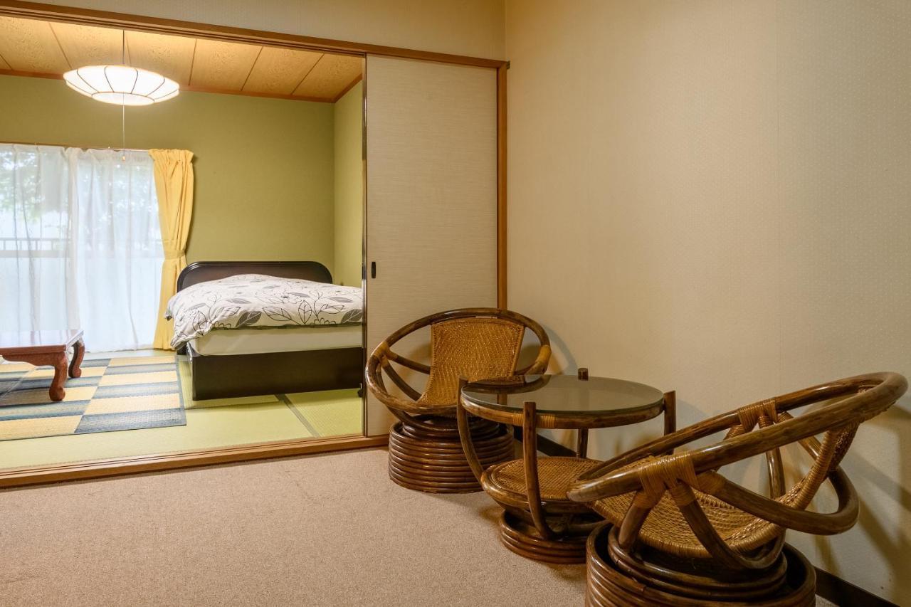 Hotel Tabist Sakura Annex Okumikawa Shinshiro Esterno foto