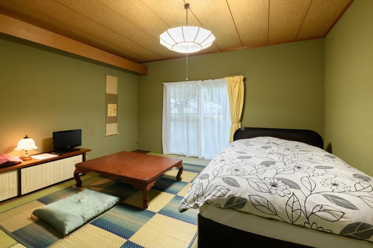 Hotel Tabist Sakura Annex Okumikawa Shinshiro Esterno foto