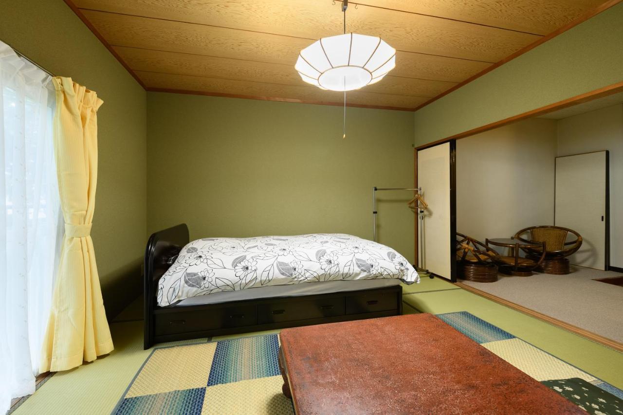 Hotel Tabist Sakura Annex Okumikawa Shinshiro Esterno foto