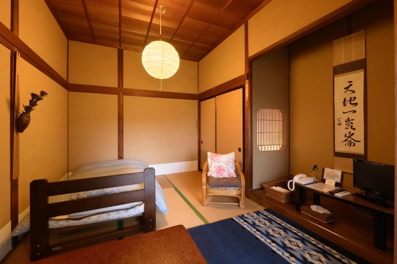 Hotel Tabist Sakura Annex Okumikawa Shinshiro Esterno foto