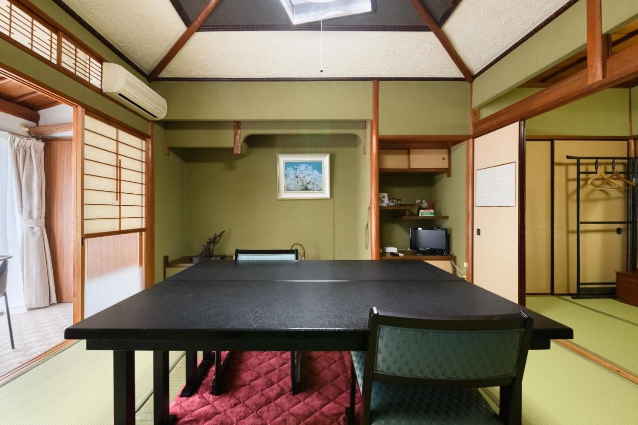 Hotel Tabist Sakura Annex Okumikawa Shinshiro Esterno foto