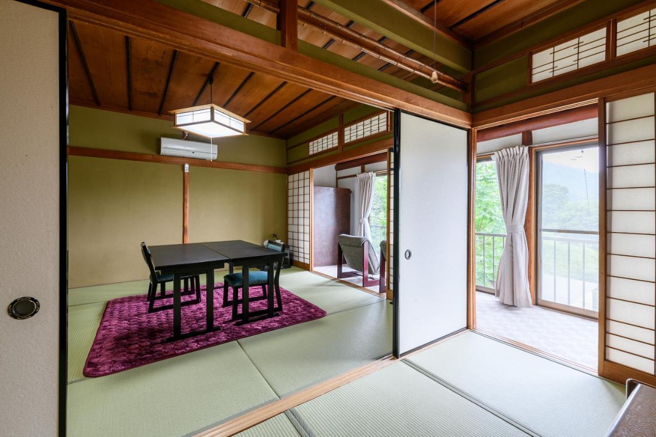 Hotel Tabist Sakura Annex Okumikawa Shinshiro Esterno foto