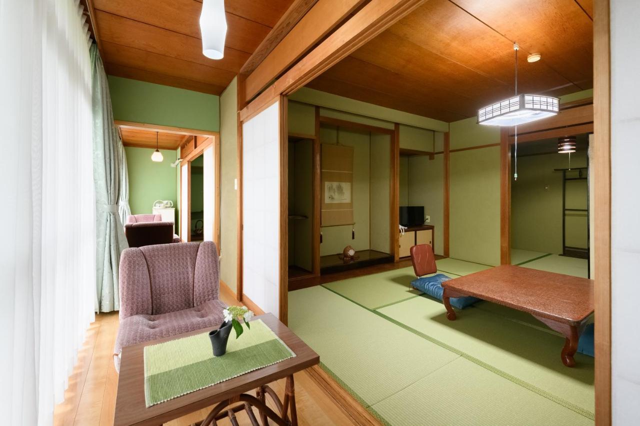 Hotel Tabist Sakura Annex Okumikawa Shinshiro Esterno foto