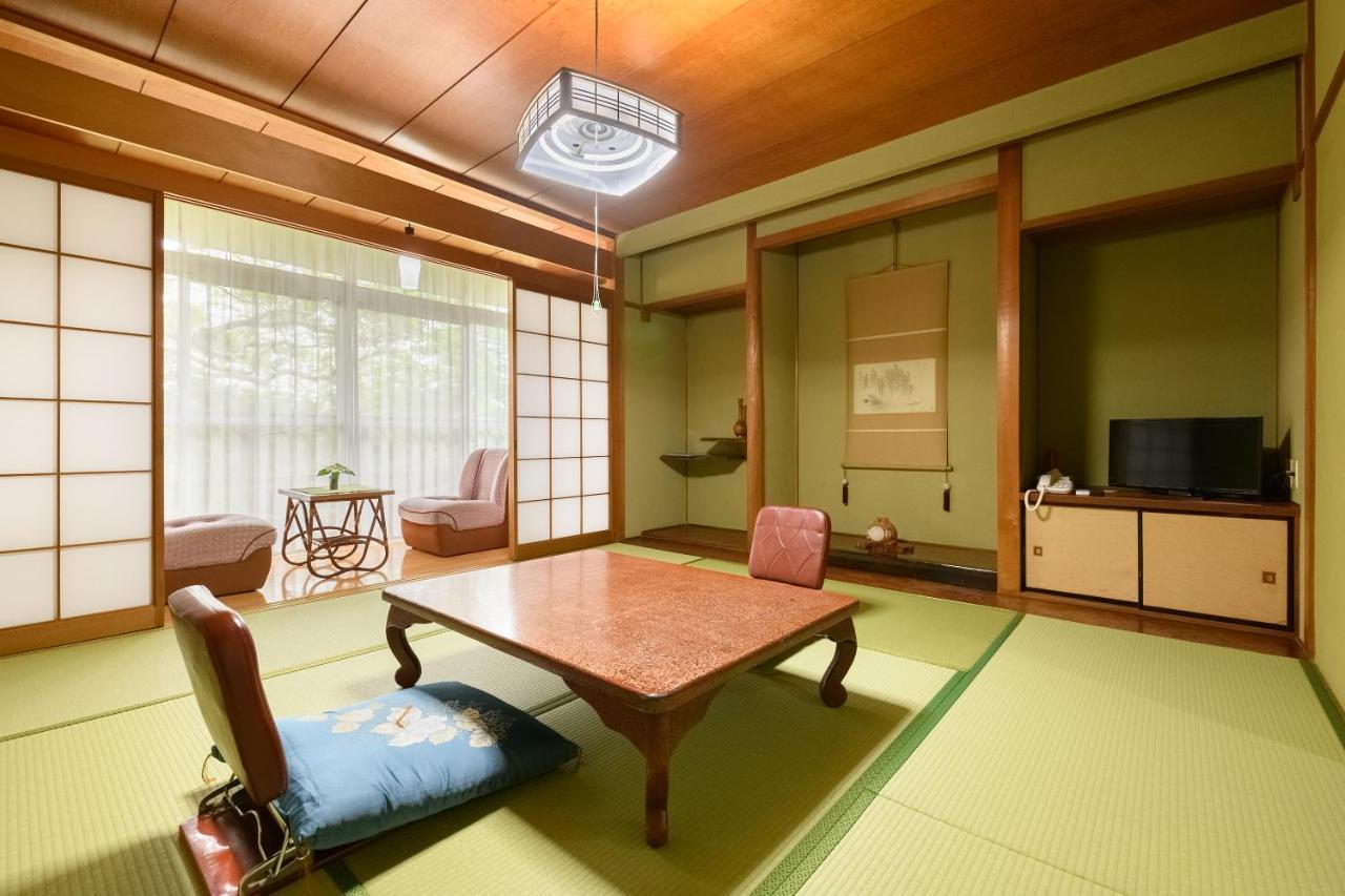 Hotel Tabist Sakura Annex Okumikawa Shinshiro Esterno foto