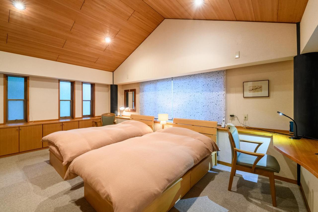 Hotel Tabist Sakura Annex Okumikawa Shinshiro Esterno foto