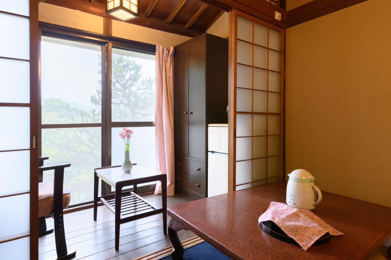 Hotel Tabist Sakura Annex Okumikawa Shinshiro Esterno foto
