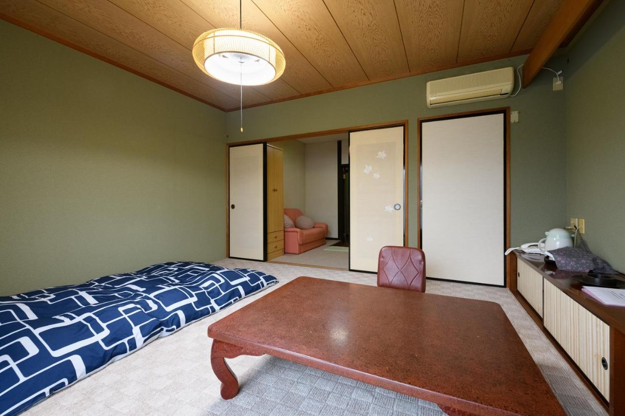 Hotel Tabist Sakura Annex Okumikawa Shinshiro Esterno foto