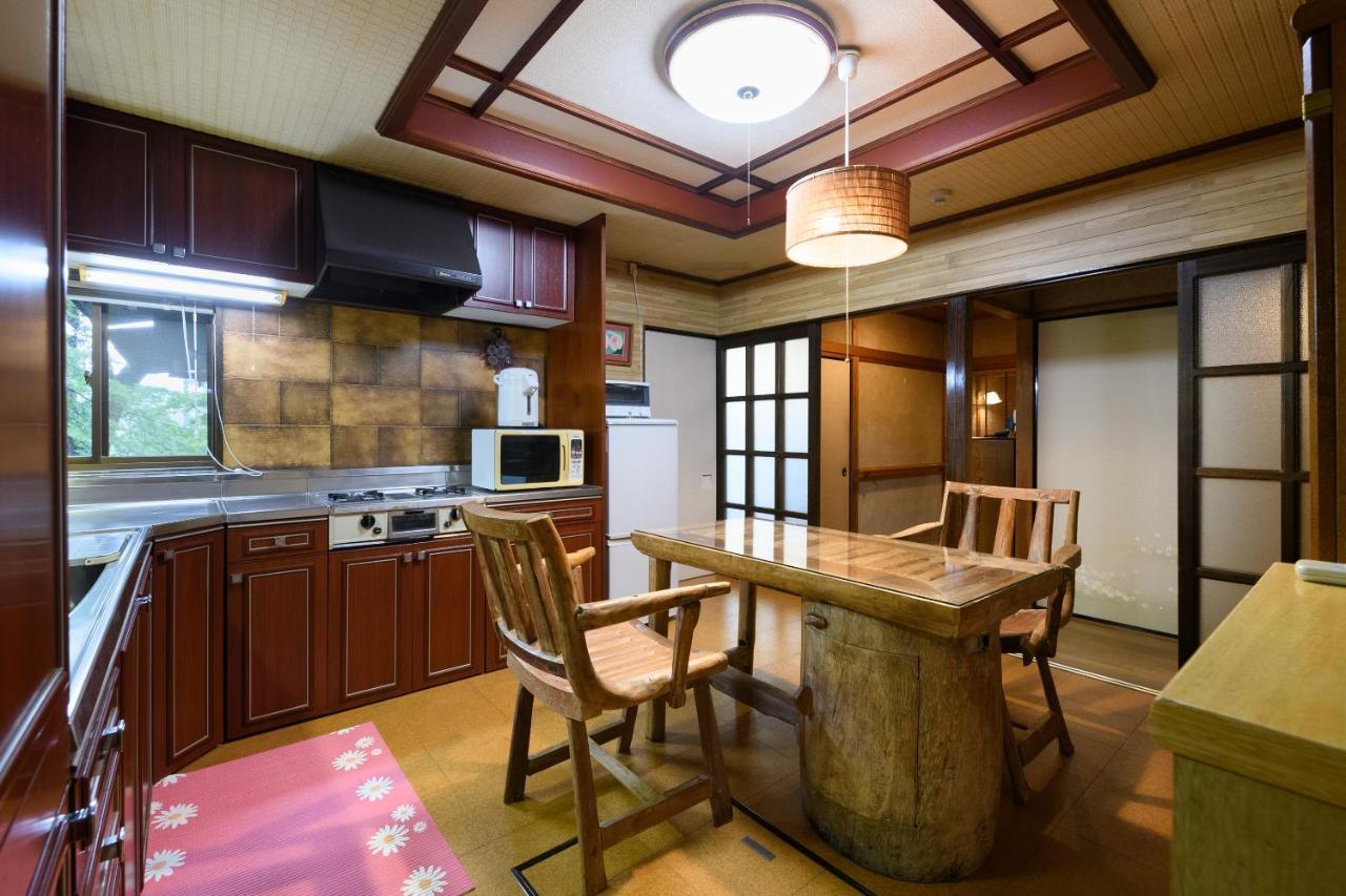 Hotel Tabist Sakura Annex Okumikawa Shinshiro Esterno foto