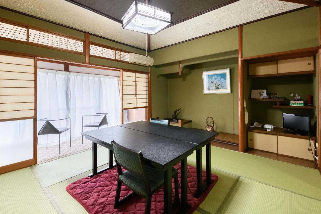 Hotel Tabist Sakura Annex Okumikawa Shinshiro Esterno foto