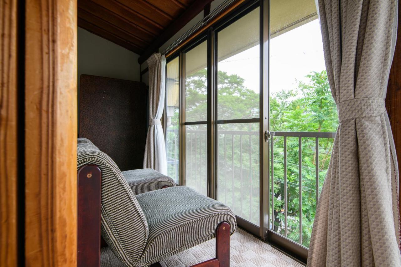 Hotel Tabist Sakura Annex Okumikawa Shinshiro Esterno foto
