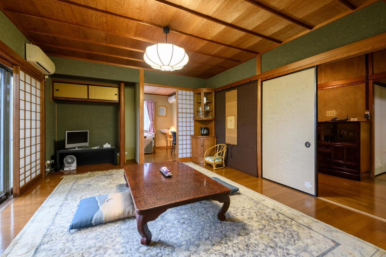 Hotel Tabist Sakura Annex Okumikawa Shinshiro Esterno foto
