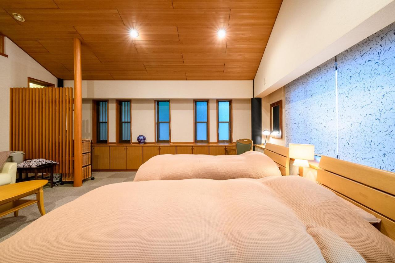 Hotel Tabist Sakura Annex Okumikawa Shinshiro Esterno foto