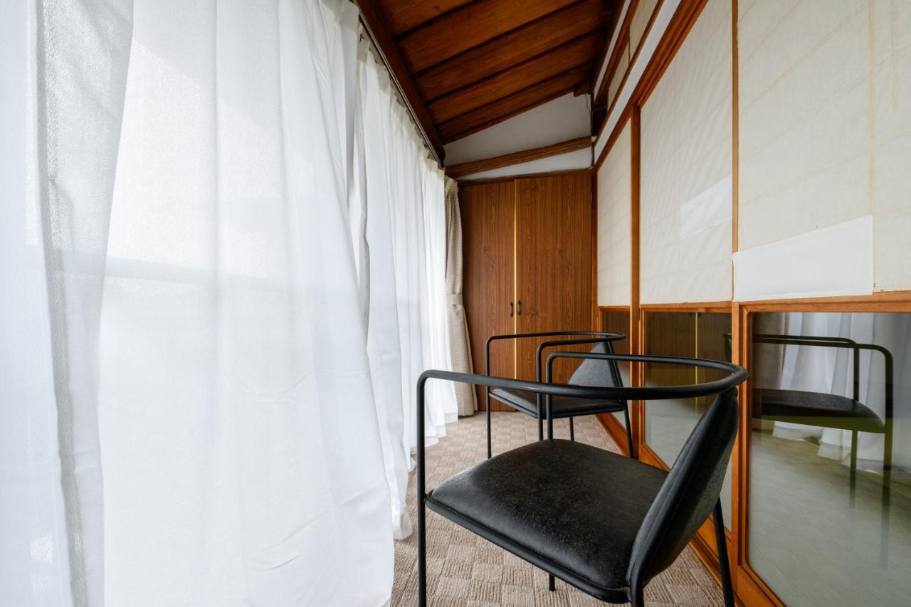 Hotel Tabist Sakura Annex Okumikawa Shinshiro Esterno foto