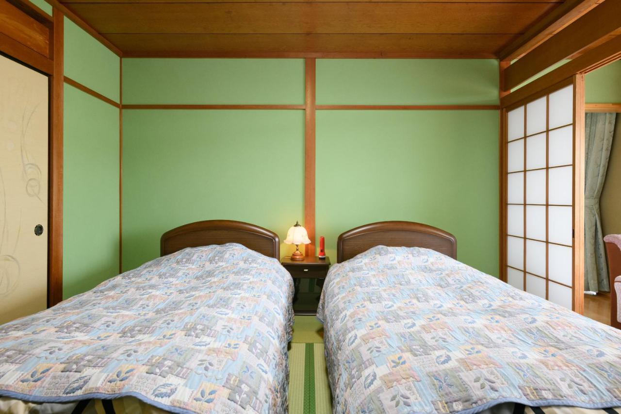 Hotel Tabist Sakura Annex Okumikawa Shinshiro Esterno foto