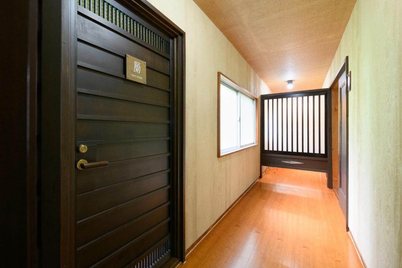 Hotel Tabist Sakura Annex Okumikawa Shinshiro Esterno foto