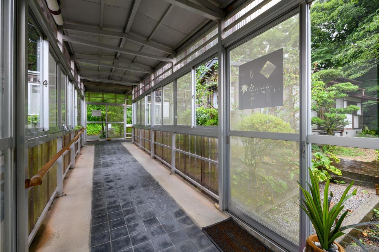 Hotel Tabist Sakura Annex Okumikawa Shinshiro Esterno foto