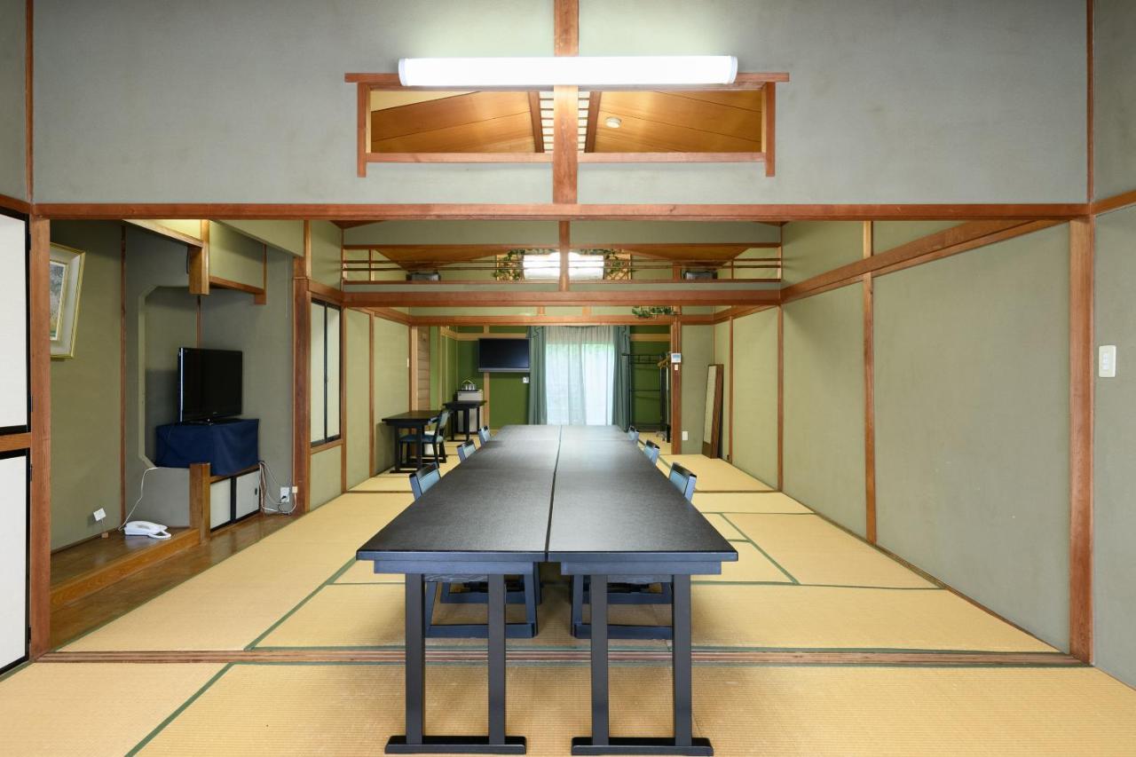 Hotel Tabist Sakura Annex Okumikawa Shinshiro Esterno foto